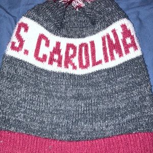 South Carolina Beanie